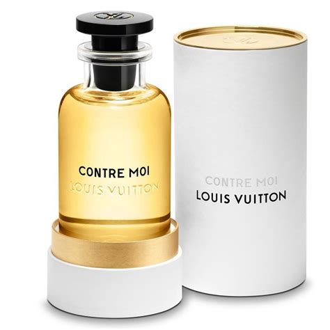 louis vuitton contre moi fragrantica|louis vuitton contre moi 3.4 oz.